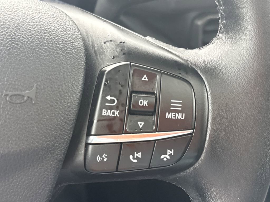 Used 2025 Ford Bronco Sport Big Bend w/ Convenience Package image 42