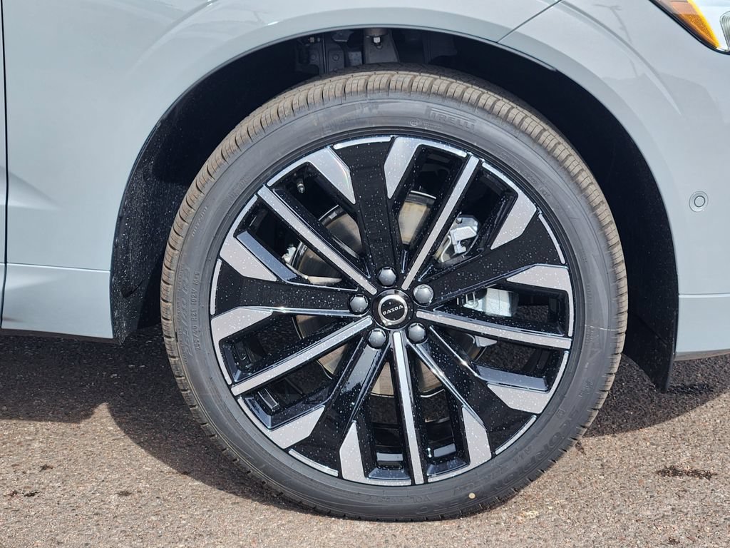New 2026 Volvo XC60 B5 Ultra w/ Protection Package Premier AWD/4WD image 30