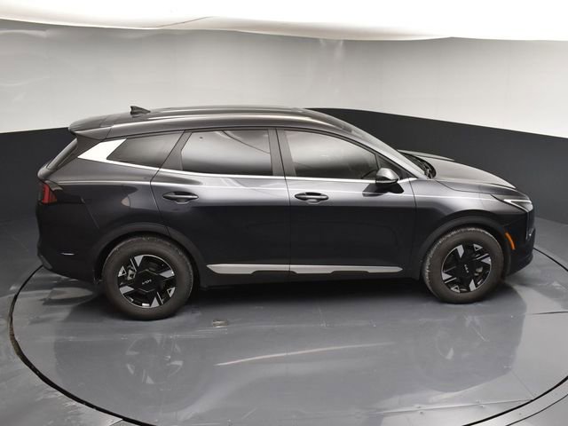 Certified 2026 Kia Sportage LX w/ LX Convenience Package image 48