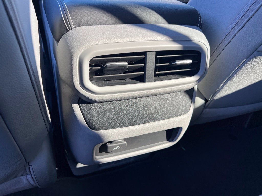 Certified 2024 Honda Ridgeline RTL image 20
