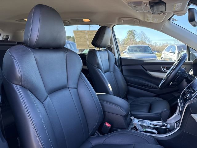 Used 2022 Subaru Ascent Limited image 21