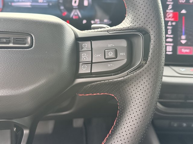 Certified 2026 Dodge Charger R/T AWD/4WD image 26