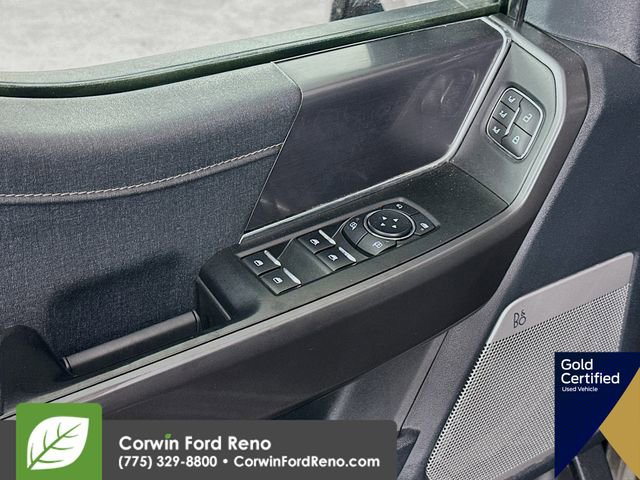 Certified 2025 Ford F150 Lariat image 21