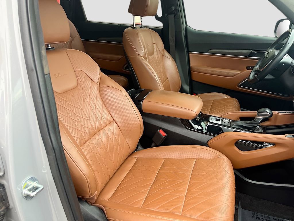 Used 2023 Kia Telluride SX Prestige X-Line image 30