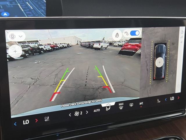 Used 2025 Ford Expedition Max King Ranch image 5