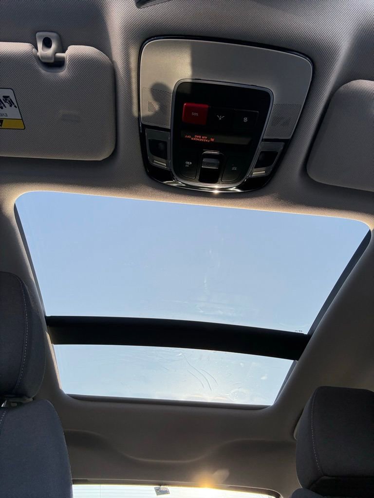 Used 2023 Hyundai Sonata SEL w/ Convenience Package image 41