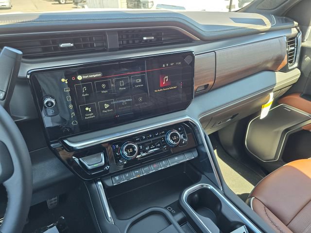 New 2026 GMC Sierra 3500 Denali Ultimate AWD/4WD image 26