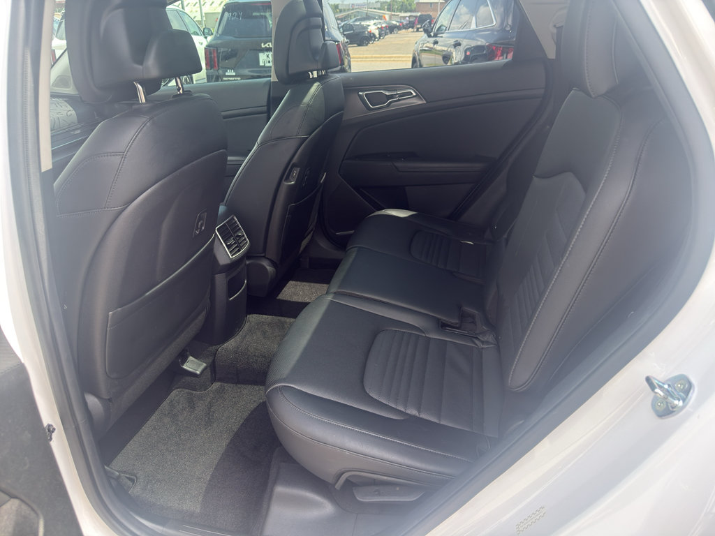 Used 2023 Kia Sportage SX AWD/4WD image 25