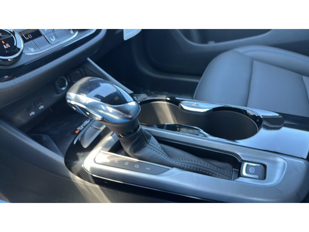 New 2026 Buick Envista Sport Touring w/ Convenience I Package FWD image 17