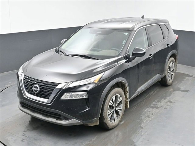 Used 2023 Nissan Rogue SV image 15