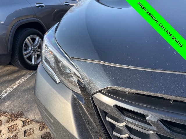 Used 2022 Subaru Outback Wilderness image 3