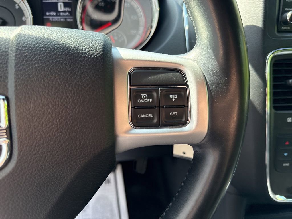 Used 2020 Dodge Grand Caravan GT FWD image 29