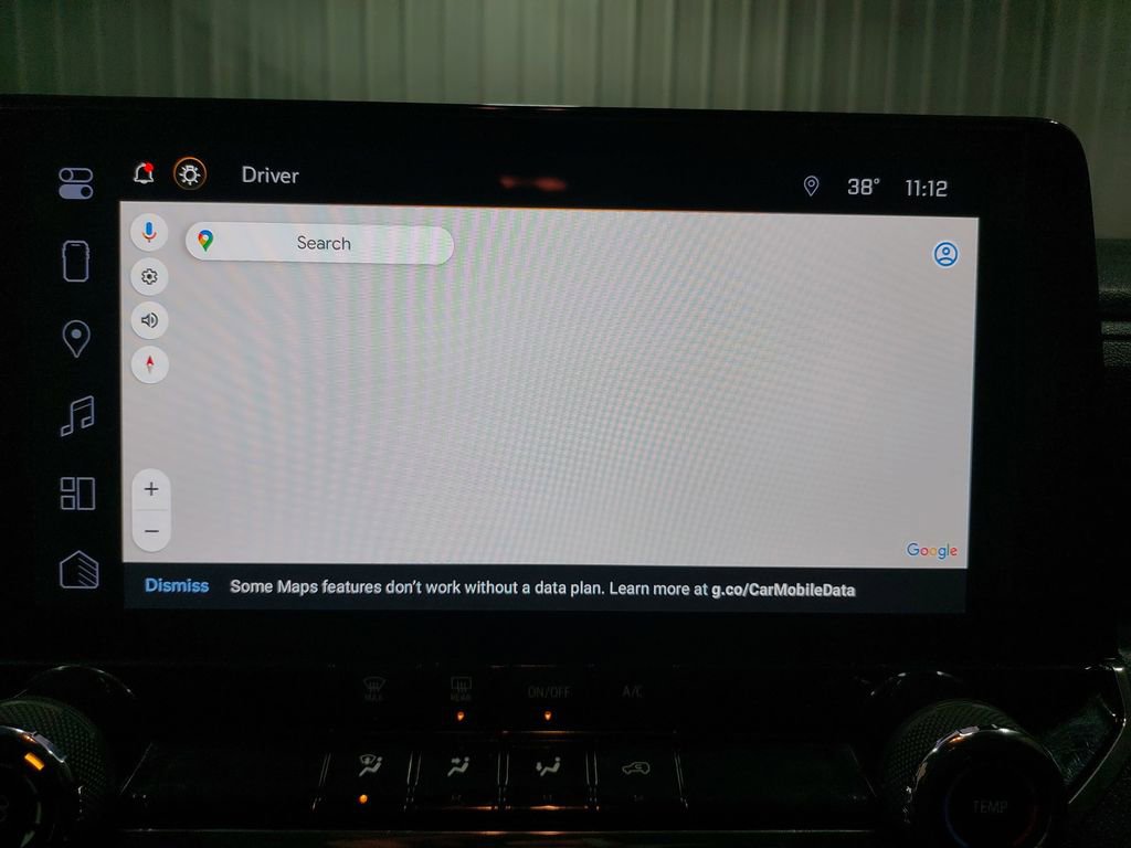 Used 2023 Chevrolet Colorado Trail Boss w/ LPO, Dark Essentials Package image 23