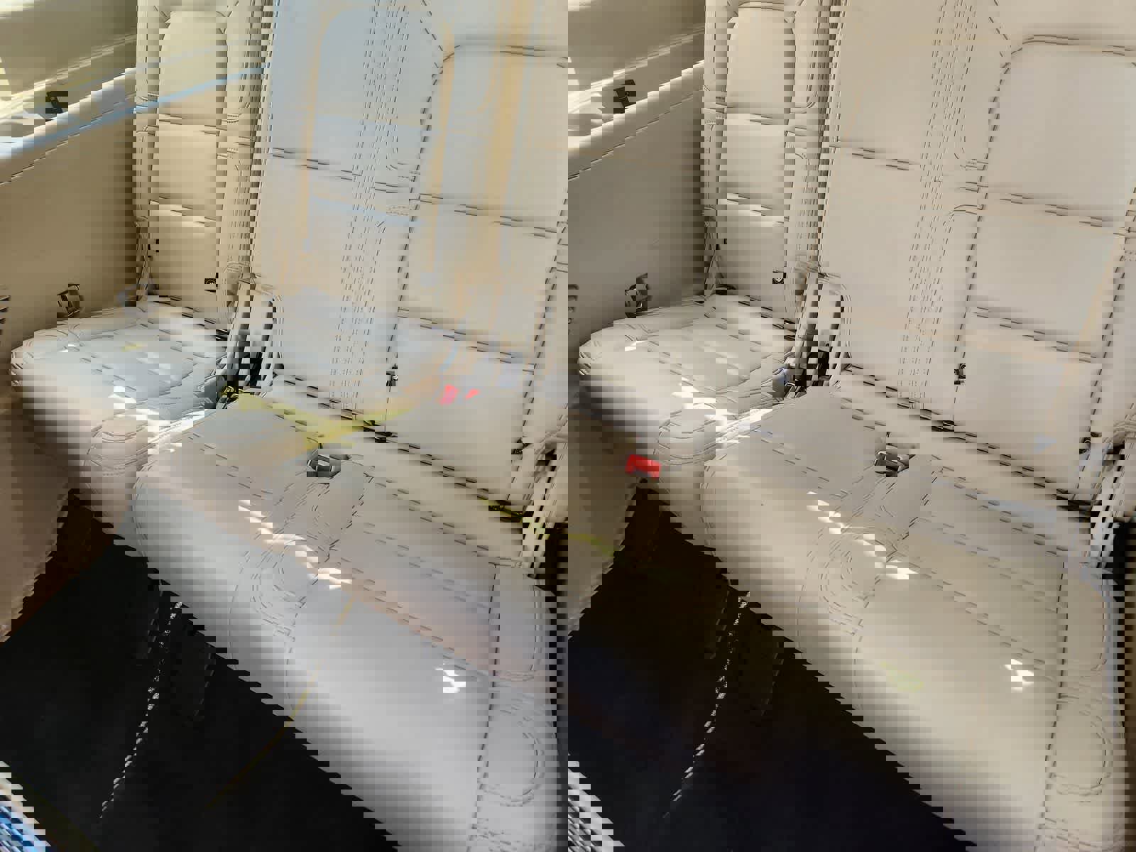 Used 2020 Lincoln Navigator Reserve w/ Equipment Group 208A Reserve image 32