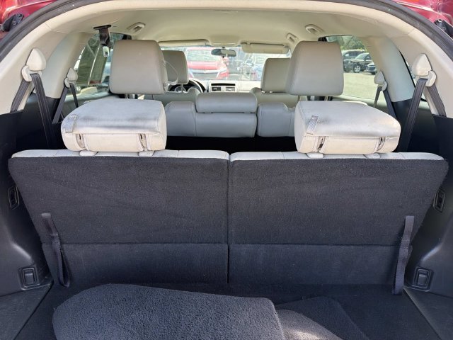 Used 2015 MAZDA CX-9 Touring FWD image 17
