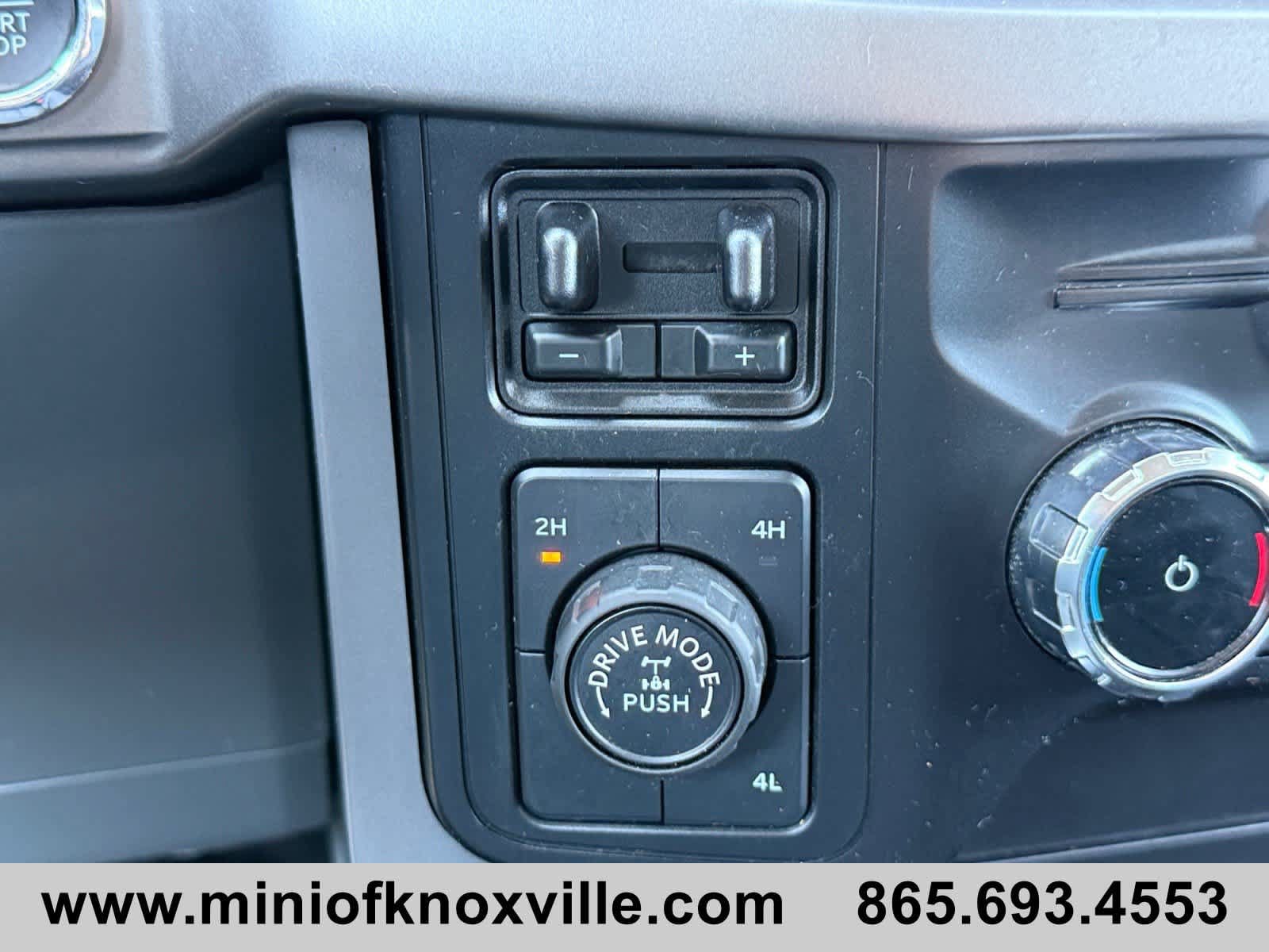 Used 2024 Ford F150 XLT w/ Equipment Group 302A MID AWD/4WD image 23
