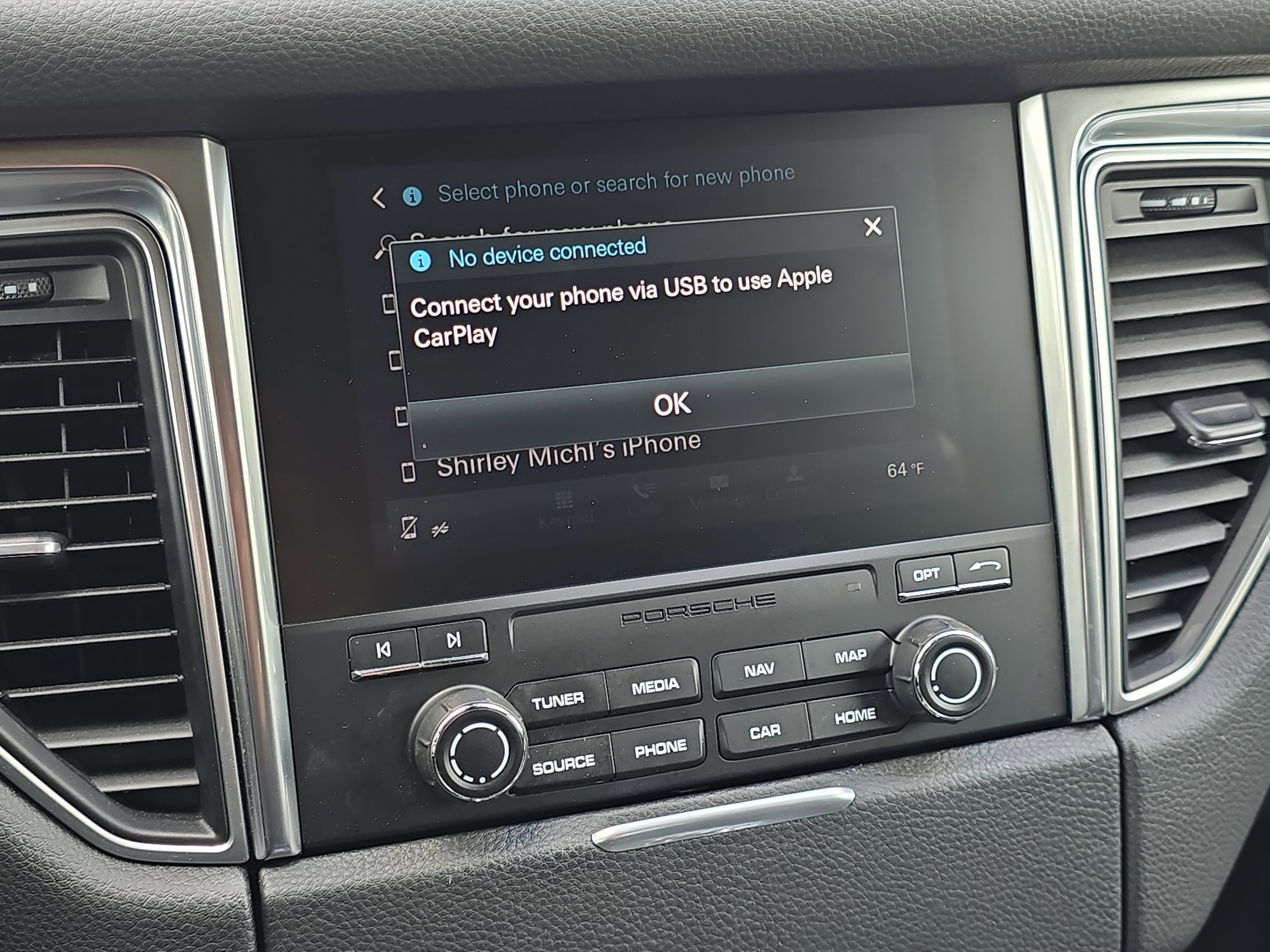 Used 2018 Porsche Macan AWD/4WD image 21