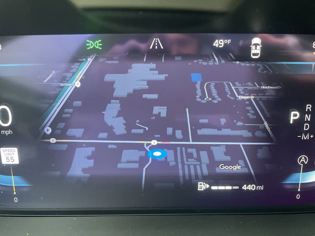 Certified 2023 Volvo XC60 B5 Plus w/ Climate Package image 30