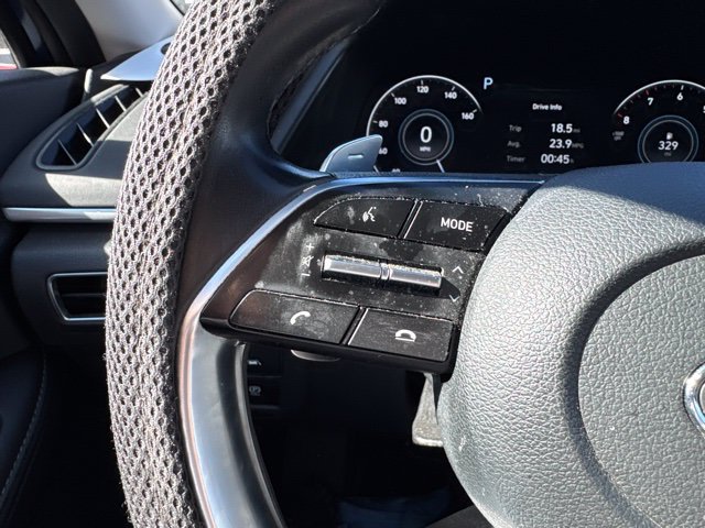 Used 2020 Hyundai Sonata Limited FWD image 3