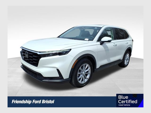 Used 2024 Honda CR-V EX