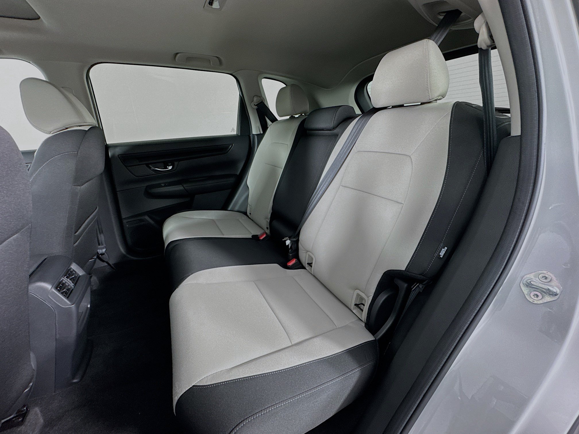 Certified 2024 Honda CR-V EX image 24