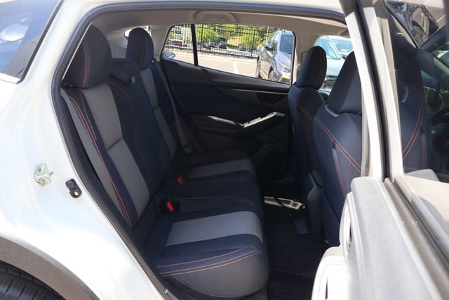 Used 2018 Subaru Crosstrek 2.0i Premium AWD/4WD image 21