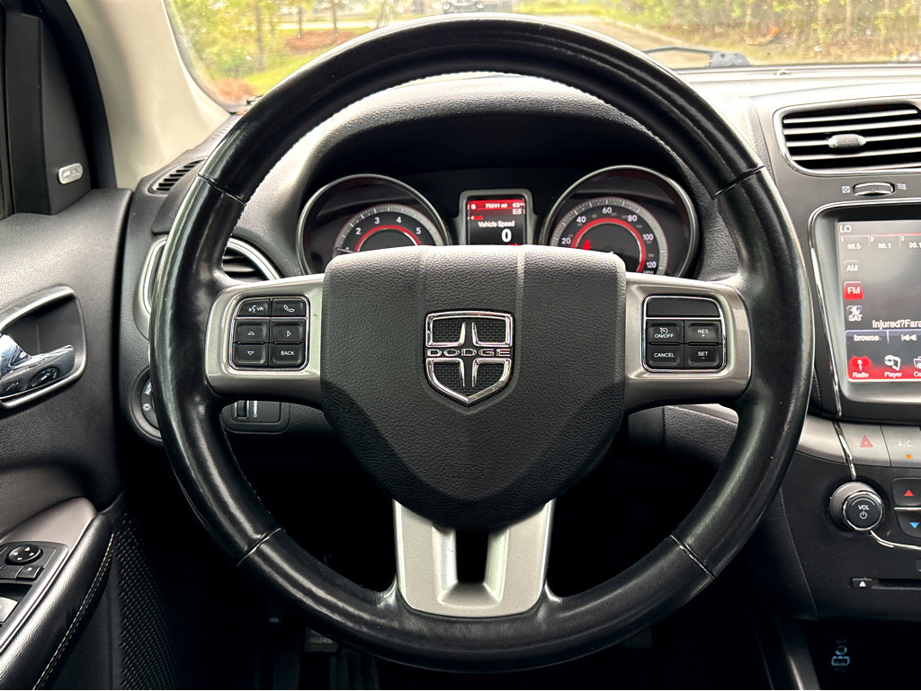 Used 2020 Dodge Journey Crossroad w/ Popular Equipment Group image 15