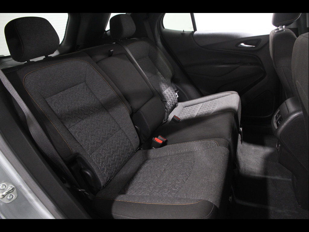 Used 2023 Chevrolet Equinox LT image 17