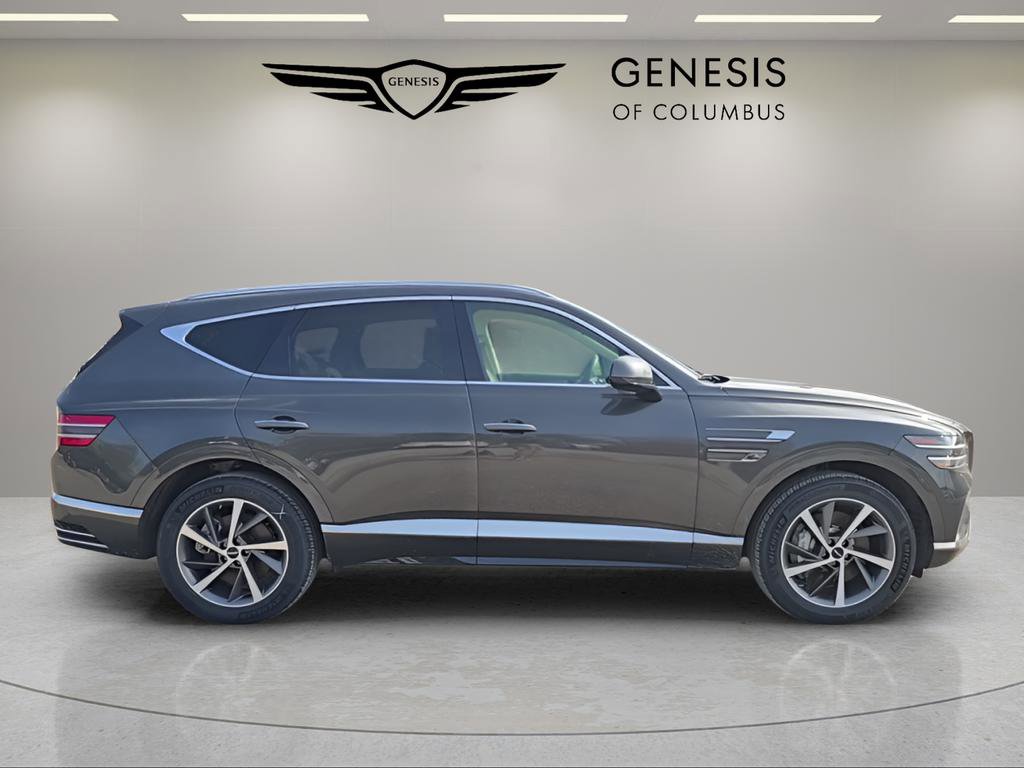 New 2026 Genesis GV80 2.5T Select image 7