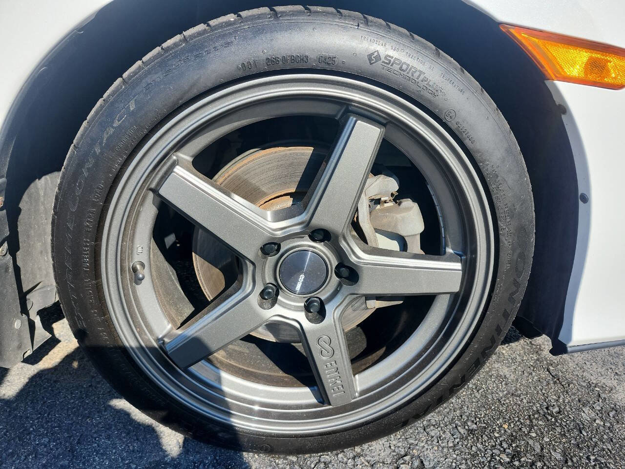 Used 2020 Honda Civic Si image 10