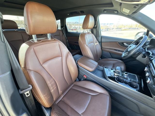 Used 2018 Audi Q7 3.0T Premium image 28