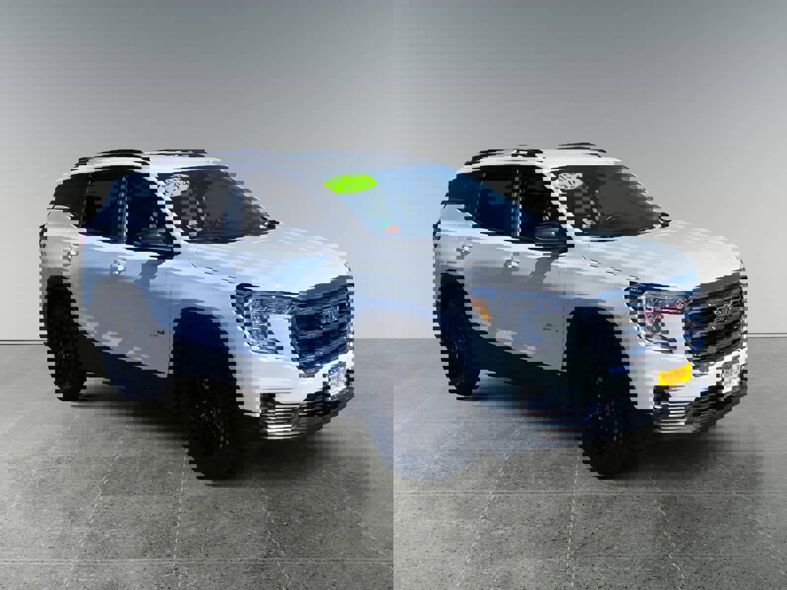 Used 2024 GMC Terrain AT4 image 7