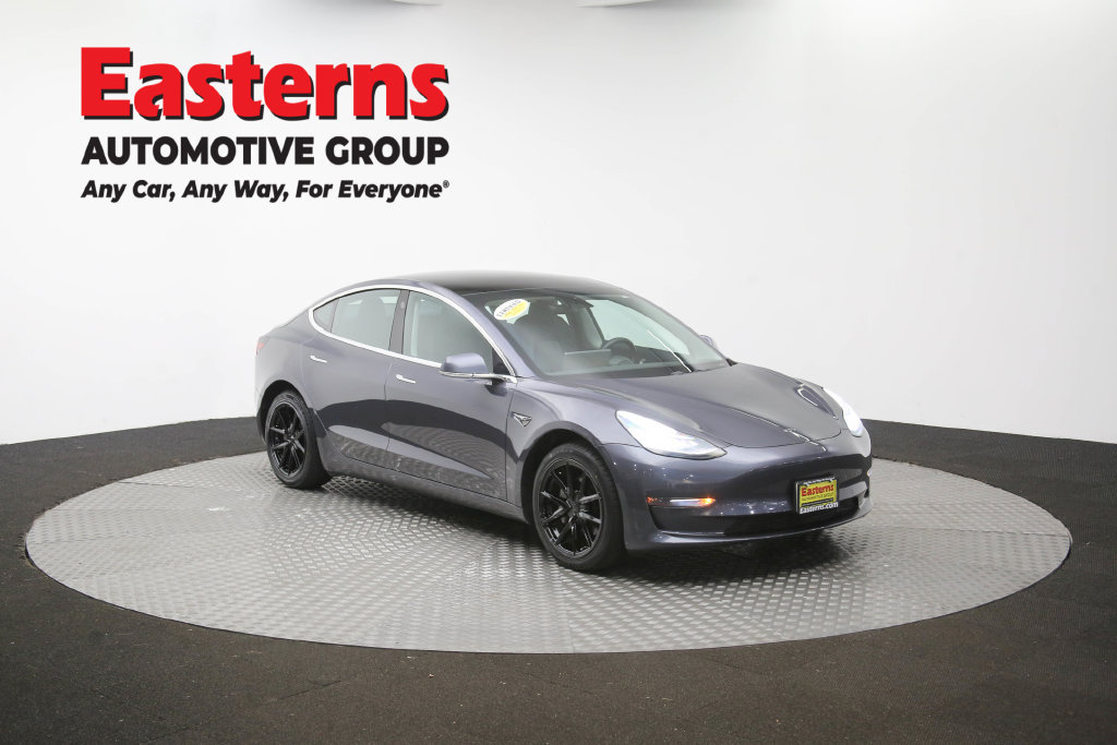 Used 2019 Tesla Model 3 Performance AWD/4WD image 83