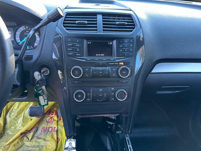 Used 2018 Ford Explorer 4WD Police Interceptor image 16