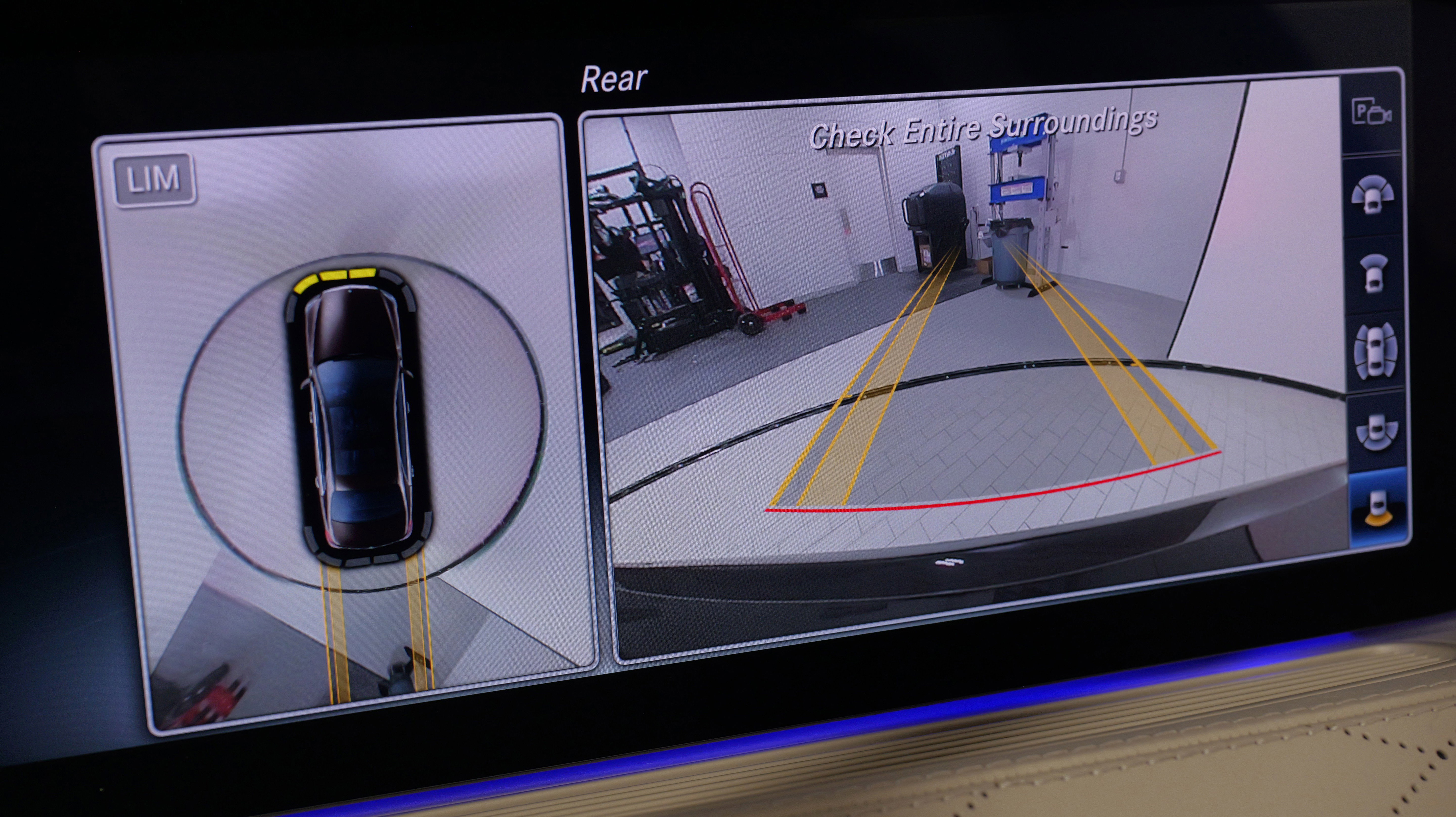 Used 2018 Mercedes-Benz S 560 S 560 4MATIC image 63