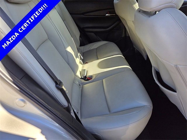 Used 2023 MAZDA CX-30 AWD 2.5 S w/ Preferred Package image 13