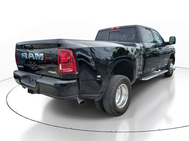Used 2026 RAM 3500 Laramie AWD/4WD video 2