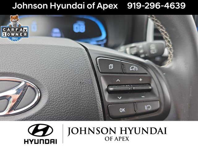 Certified 2023 Hyundai Venue Limited w/ Cargo Package image 27