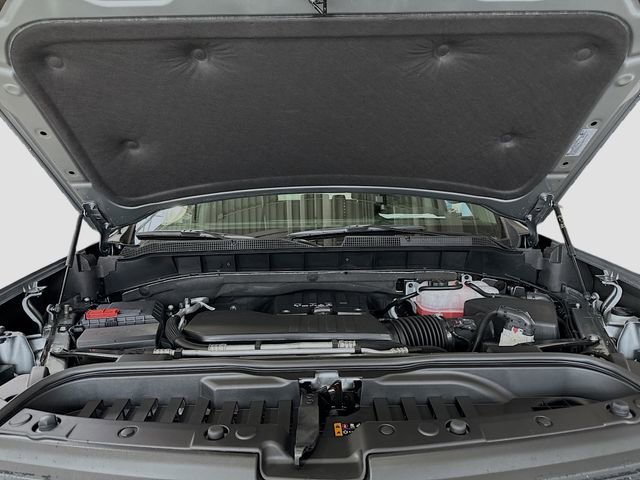 New 2026 Chevrolet Silverado 1500 LT image 30