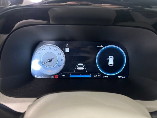 Used 2024 Hyundai Palisade Calligraphy image 17