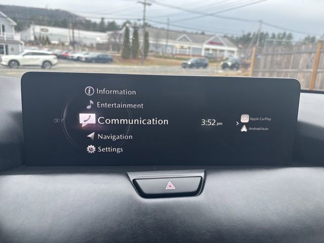 Certified 2024 MAZDA CX-90 Plug-In Hybrid w/ Premium Plus image 30