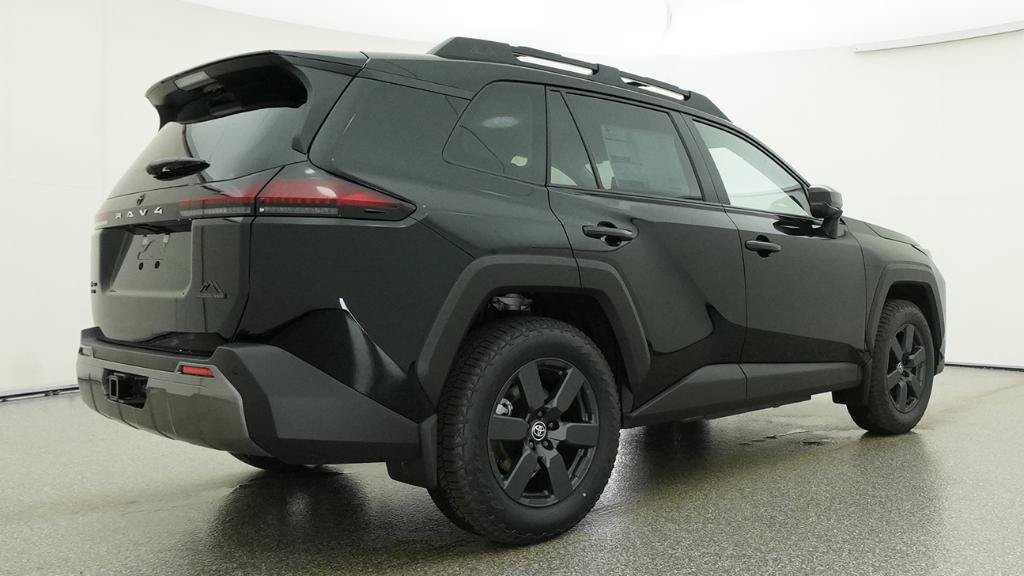 New 2026 Toyota RAV4 AWD Plug-in Hybrid image 8