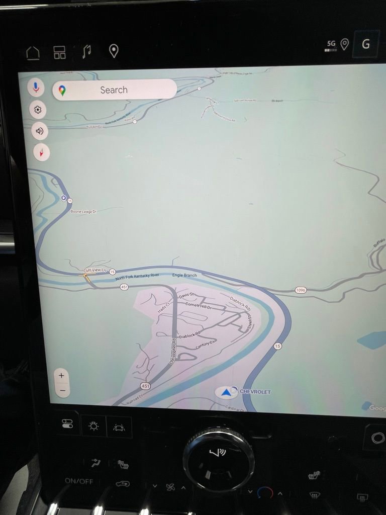 New 2026 GMC Terrain Elevation w/ Black Edition image 18