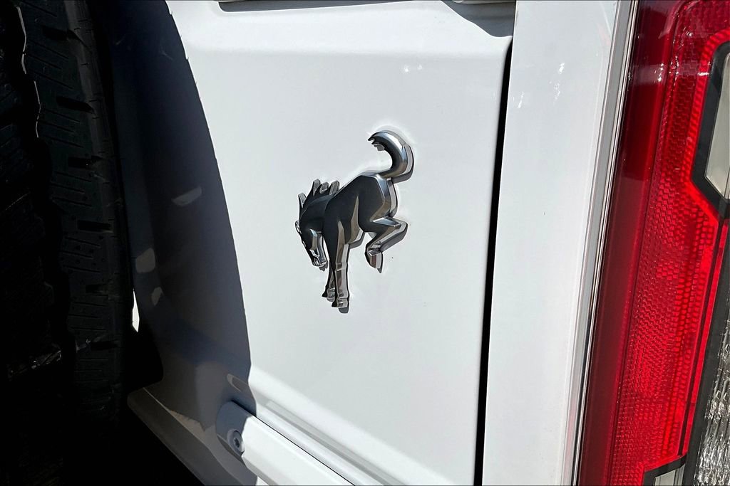 Used 2022 Ford Bronco Outer Banks AWD/4WD image 33