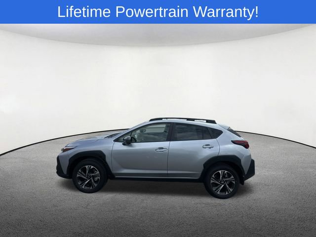 New 2026 Subaru Crosstrek 2.0i Premium image 11