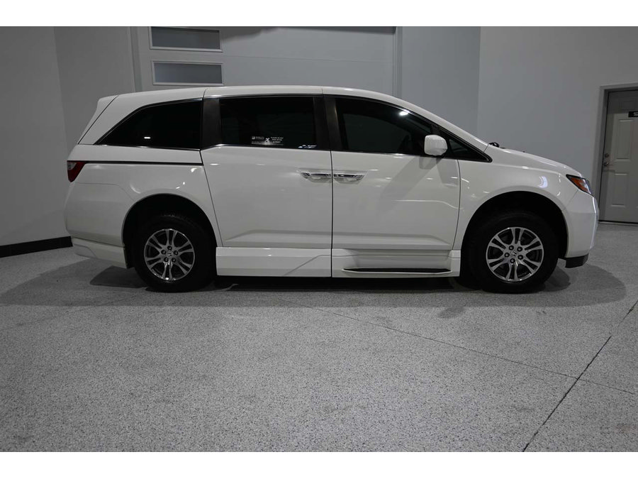 Used 2012 Honda Odyssey EX image 5