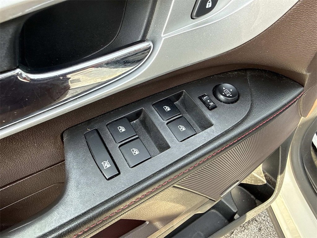 Used 2015 Chevrolet Equinox LTZ w/ LPO, Protection Package image 12