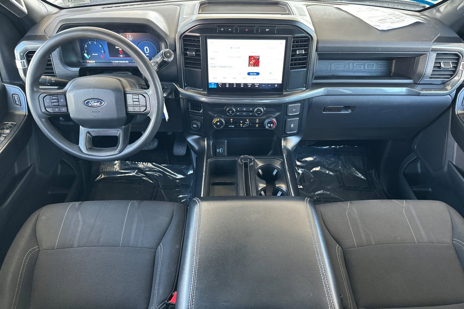 Used 2024 Ford F150 STX RWD image 12