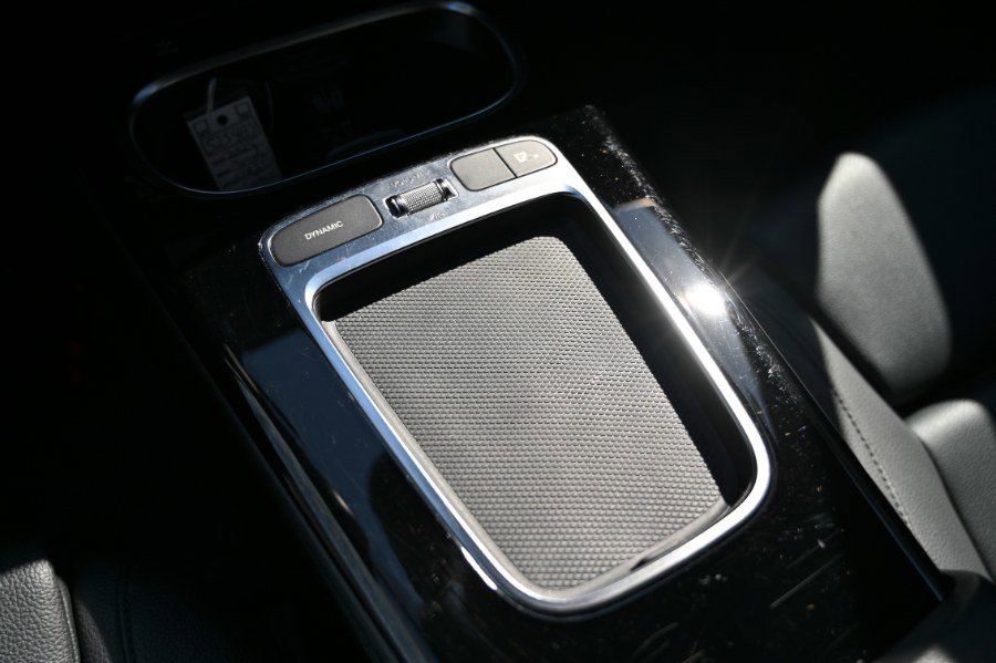 Used 2025 Mercedes-Benz CLA 250 4MATIC image 28