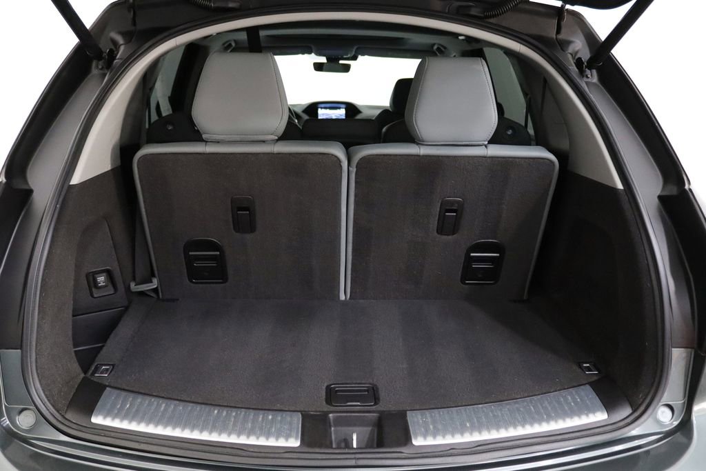 Used 2016 Acura MDX SH-AWD w/ Technology Package image 27